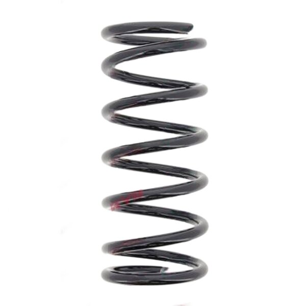 Fahrwerksfeder Hinterachse Schraubenfeder Ø 131 mm KYB für u.a. FORD SIERRA