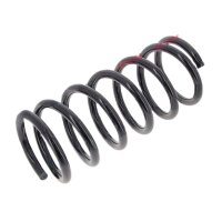Fahrwerksfeder Hinterachse Schraubenfeder Ø 131 mm...