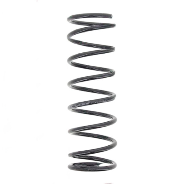 Suspension Spring rear axle coil spring Ø 112 mm KYB for NISSAN MICRA