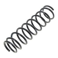 Suspension Spring rear axle coil spring Ø 99 mm...
