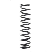 Suspension Spring rear axle coil spring Ø 98 mm KYB for HONDA CIVIC