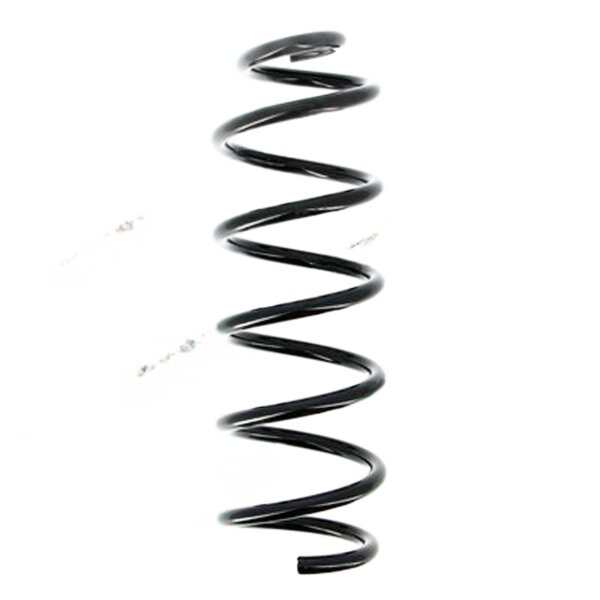 Suspension Spring rear axle coil spring Ø 109 mm KYB for RENAULT LOGAN/STEPWAY