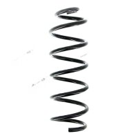 Suspension Spring rear axle coil spring Ø 109 mm...
