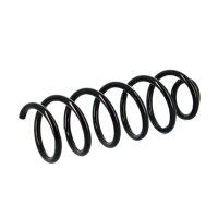 Suspension Spring rear axle coil spring Ø 109 mm...