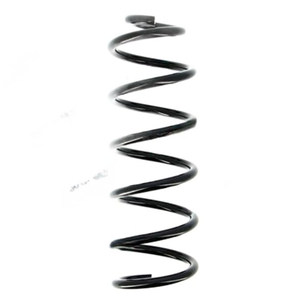 Suspension Spring rear axle coil spring Ø 106 mm KYB for RENAULT