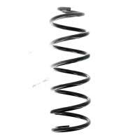 Suspension Spring rear axle coil spring Ø 106 mm...