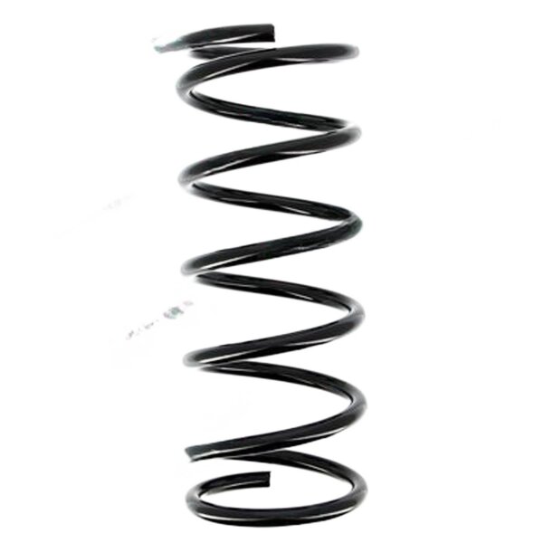 Suspension Spring rear axle coil spring Ø 154 mm...