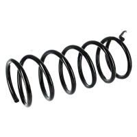 Suspension Spring rear axle coil spring Ø 154 mm KYB for TOYOTA