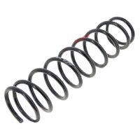 Suspension Spring rear axle coil spring Ø 105 mm...