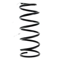 Suspension Spring coil spring Ø 178 mm KYB IAM-Expertise for TOYOTA LAND
