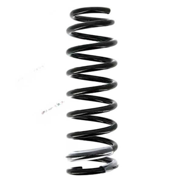 Suspension Spring rear axle coil spring Ø 100 mm KYB for HYUNDAI and others