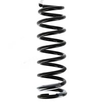 Suspension Spring rear axle coil spring Ø 102 mm KYB for KIA OPTIMA