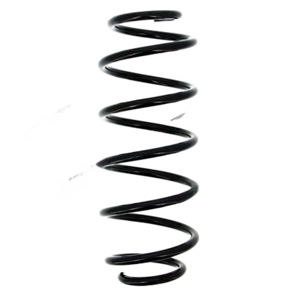 Suspension Spring rear axle coil spring Ø 120 mm...