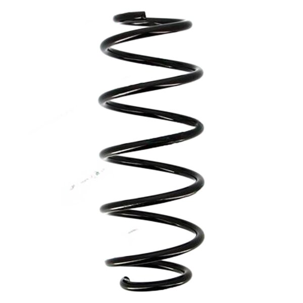 Suspension Spring rear axle coil spring Ø 121 mm...