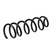 Fahrwerksfeder Hinterachse Schraubenfeder KYB für...