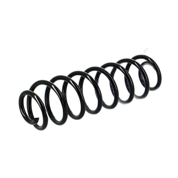 Fahrwerksfeder Hinterachse Schraubenfeder Ø 132 mm KYB für FORD ECOSPORT