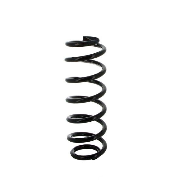 Suspension Spring rear axle coil spring Ø 111 mm KYB for FORD ECOSPORT