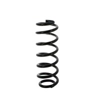 Suspension Spring rear axle coil spring Ø 111 mm...
