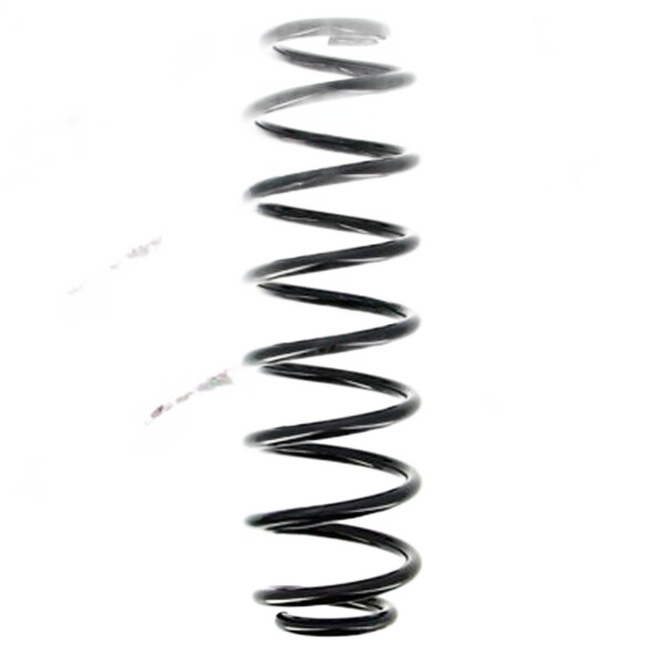 Suspension Spring rear axle coil spring Ø 112 mm KYB for FORD ECOSPORT
