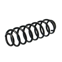 Suspension Spring rear axle coil spring Ø 112 mm...