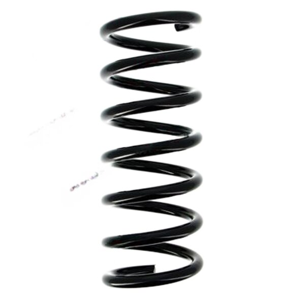 Suspension Spring rear axle coil spring Ø 134 mm...