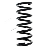 Suspension Spring rear axle coil spring Ø 134 mm KYB for e.g. FORD MONDEO