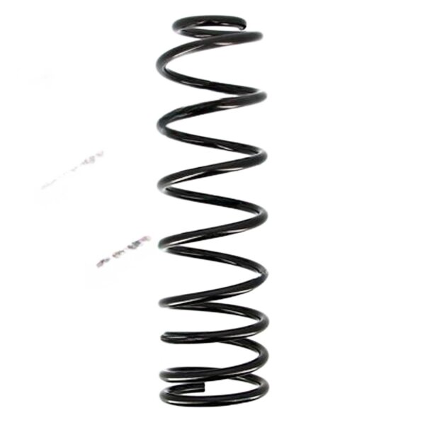 Suspension Spring rear axle coil spring Ø 131 mm...