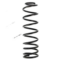 Suspension Spring rear axle coil spring Ø 131 mm KYB for FORD TOURNEO and others