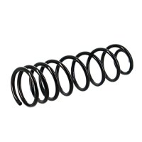 Suspension Spring rear axle coil spring Ø 131 mm KYB for FORD TOURNEO and others