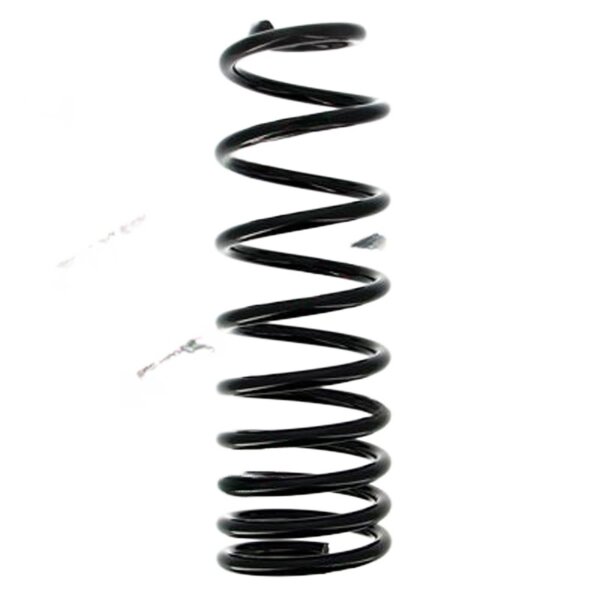 Suspension Spring rear axle coil spring Ø 135 mm...