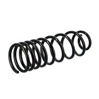 Suspension Spring rear axle coil spring Ø 135 mm KYB for FORD TOURNEO and others