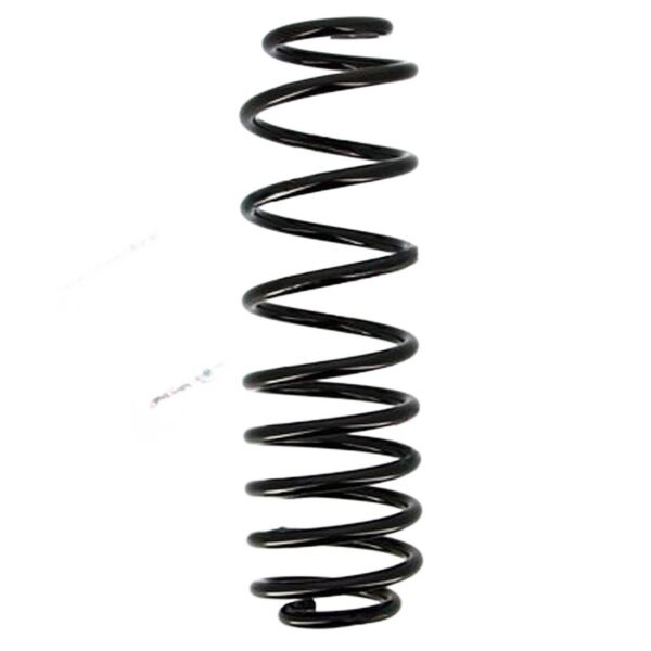Suspension Spring rear axle coil spring Ø 116 mm KYB for FORD TRANSIT
