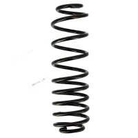 Suspension Spring rear axle coil spring Ø 116 mm...