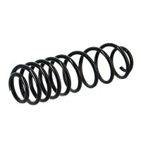 Suspension Spring rear axle coil spring Ø 116 mm...