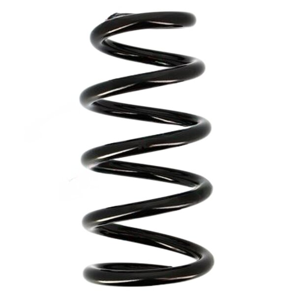 Suspension Spring rear axle coil spring Ø 120 mm...
