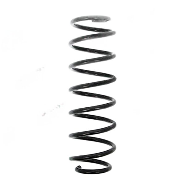 Suspension Spring rear axle coil spring Ø 105 mm KYB for HONDA CIVIC