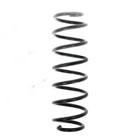 Suspension Spring rear axle coil spring Ø 105 mm...