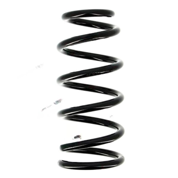 Suspension Spring rear axle coil spring Ø 121 mm...