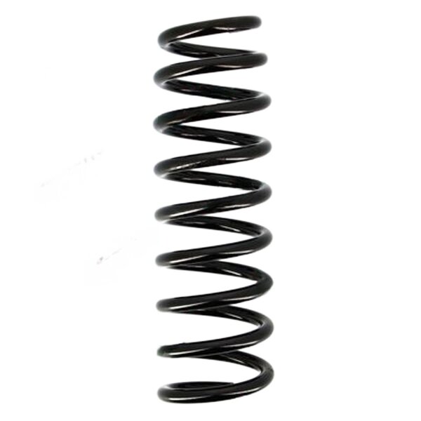 Suspension Spring rear axle coil spring Ø 100 mm KYB for e.g. HYUNDAI ix35