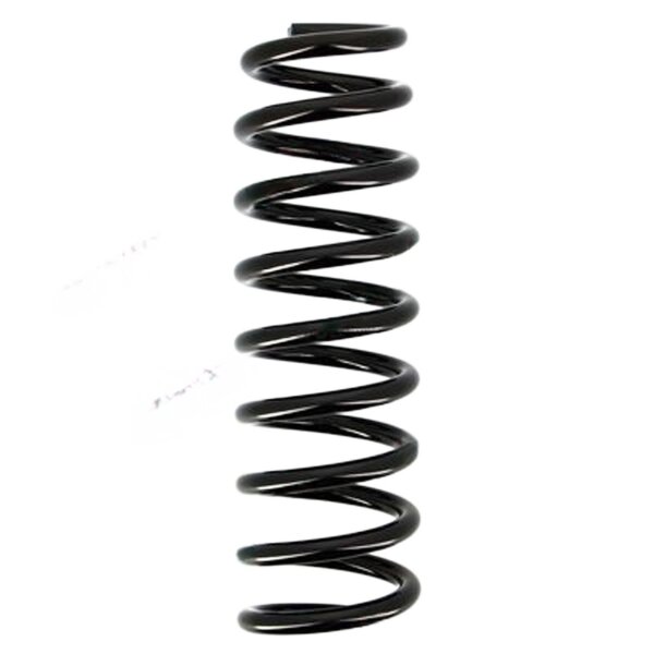 Suspension Spring rear axle coil spring Ø 102 mm KYB for e.g. KIA SPORTAGE