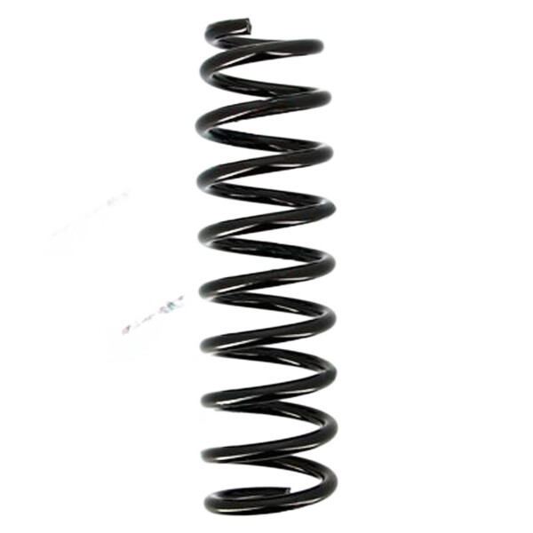 Suspension Spring rear axle coil spring Ø 101 mm KYB for HYUNDAI ix35