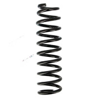 Suspension Spring rear axle coil spring Ø 101 mm...