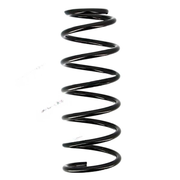 Suspension Spring rear axle coil spring Ø 110 mm...