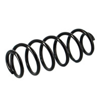 Suspension Spring rear axle coil spring Ø 105 mm...