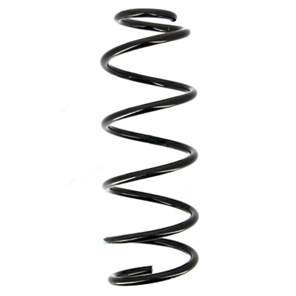 Suspension Spring rear axle coil spring Ø 112 mm KYB for e.g. MAZDA 3