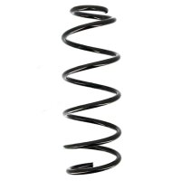 Suspension Spring rear axle coil spring Ø 112 mm...