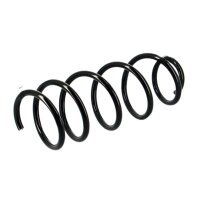 Suspension Spring rear axle coil spring Ø 112 mm...