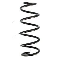 Fahrwerksfeder Hinterachse Schraubenfeder Ø 131 mm...