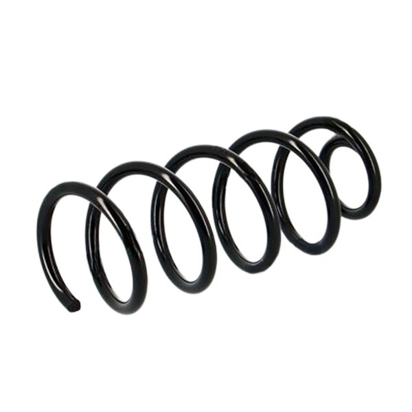 Suspension Spring rear axle coil spring Ø 133 mm...