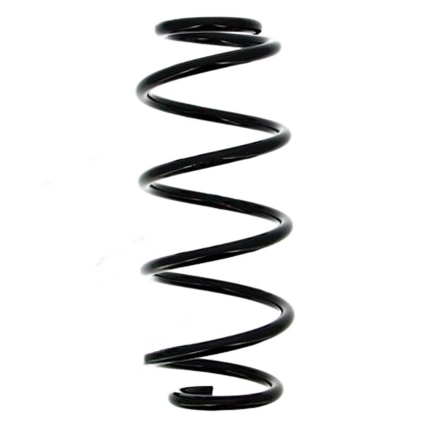 Suspension Spring rear axle coil spring Ø 128 mm KYB for MB GLA-CLASS